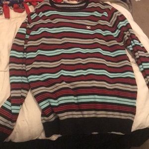 DC Lightweight sweater
